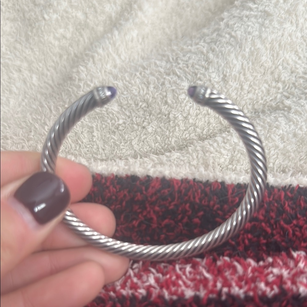 David Yurman Cablespira® Flex Bracelet